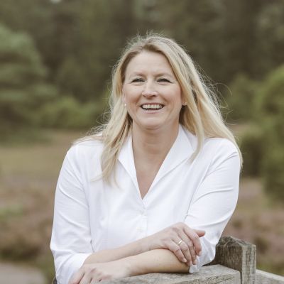 Startseite, Kurswechsel