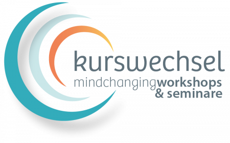 Startseite, Kurswechsel