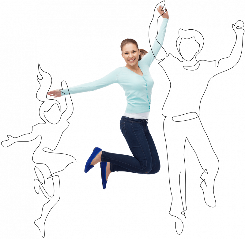 Startseite, Kurswechsel